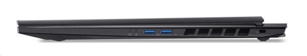 ACER NTB Nitro 18 AI (AN18-61-R3KG), AI 9 365, 18" 2560x1600, 32GB, 1TB SSD, RTX 5060, W11 Home, Obsidian Black8