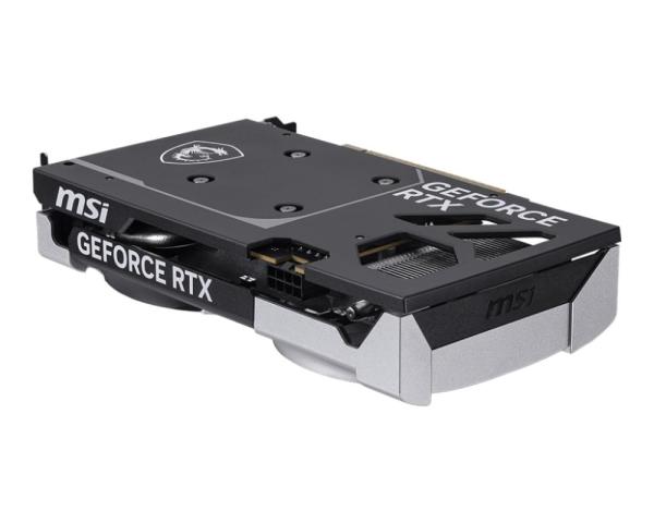 MSI VGA NVIDIA GeForce RTX 5050 8G VENTUS 2X OC,  RTX 5050,  8GB GDDR6,  3xDP,  1xHDMI2