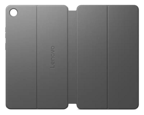 LENOVO Folio Case for Lenovo Tab One Grey-WW2
