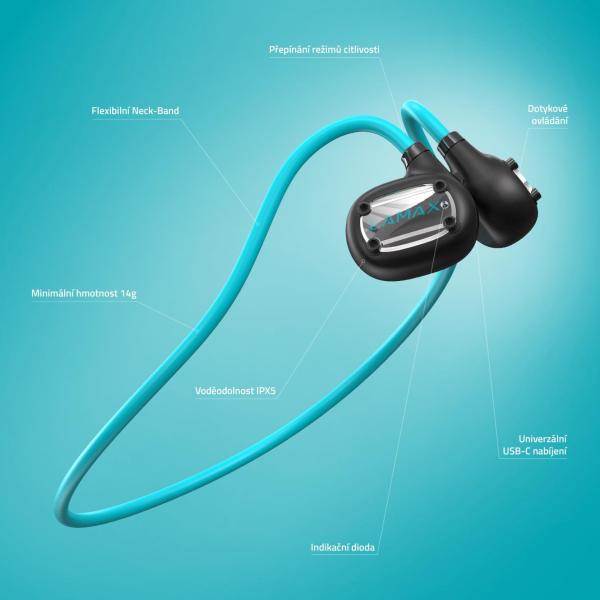 LAMAX AirTrack12