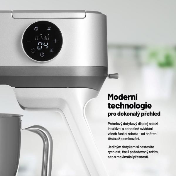 Lauben Kitchen Machine 1300SG1