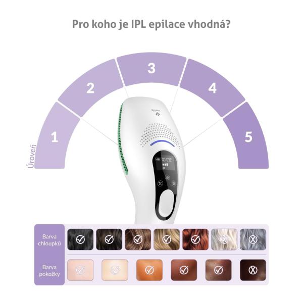 TrueLife Belle IPL EB54
