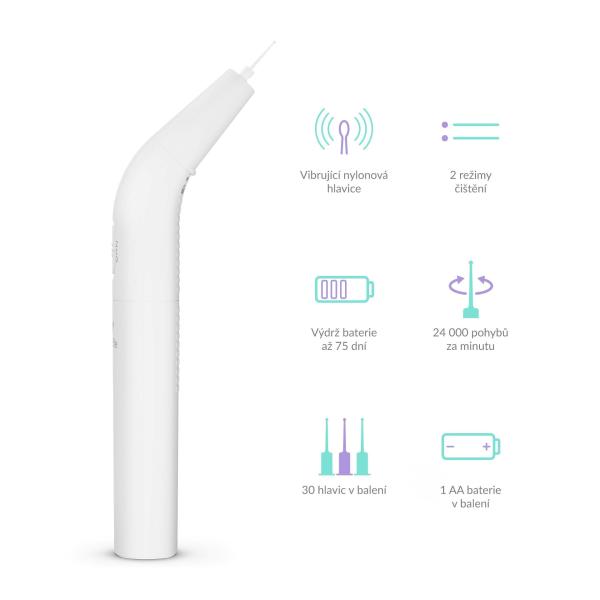 TrueLife InterdentBrush I31