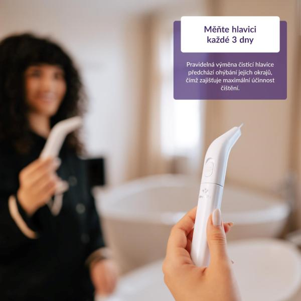 TrueLife InterdentBrush I36