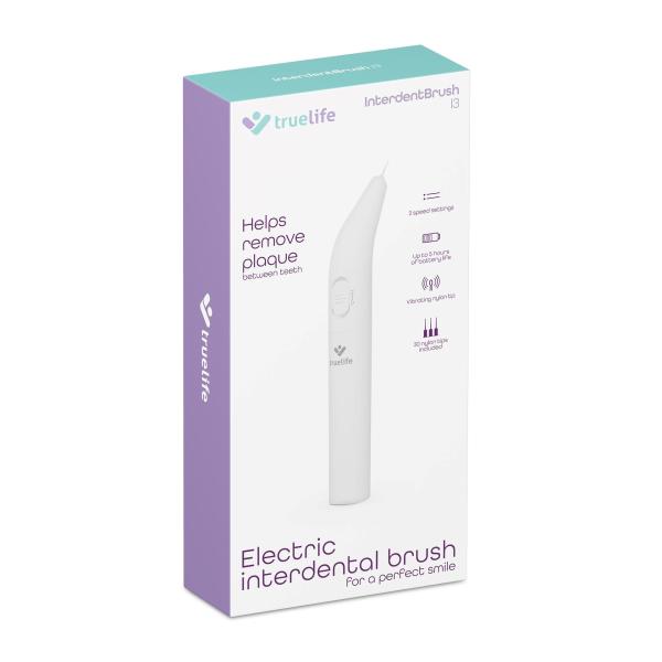 TrueLife InterdentBrush I38