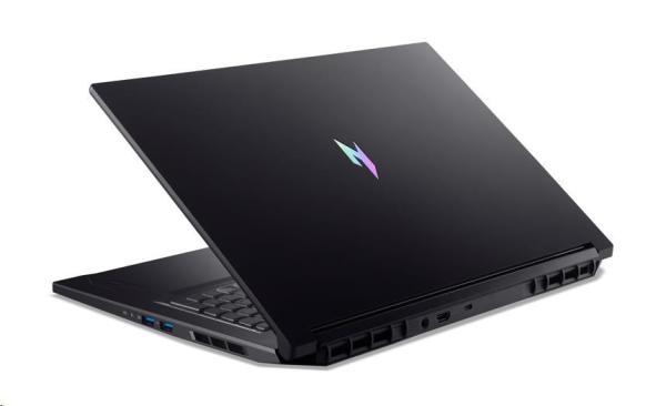 ACER NTB Nitro V 17 AI (ANV17-41-R776), R7 AI 260, 17.3"QHD, 32GB, 1TB SSD, RTX 5070, Linux, Black5