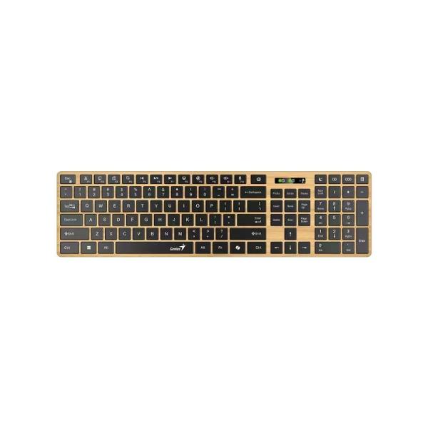 GENIUS Slimstar 7250BT + Copilot