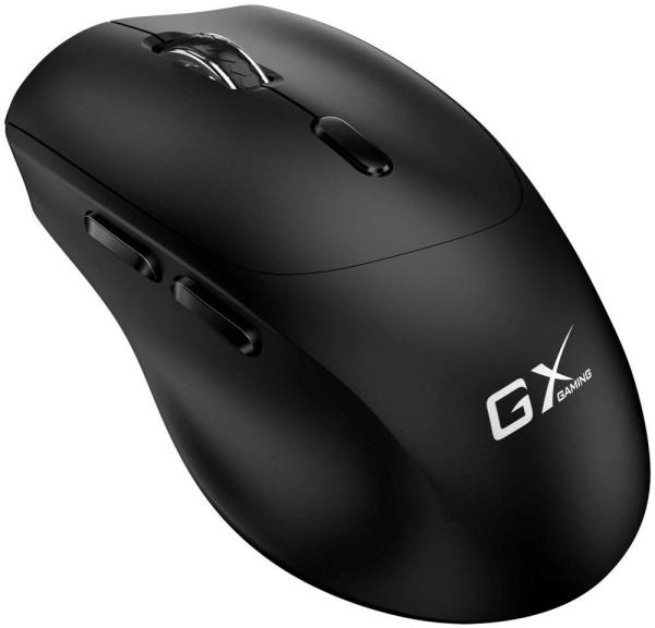 GENIUS GX GAMING Scorpion M8100 Black