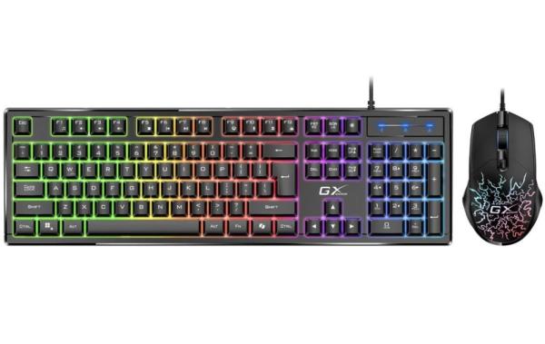 GENIUS GX GAMING Scorpion KM-GX3