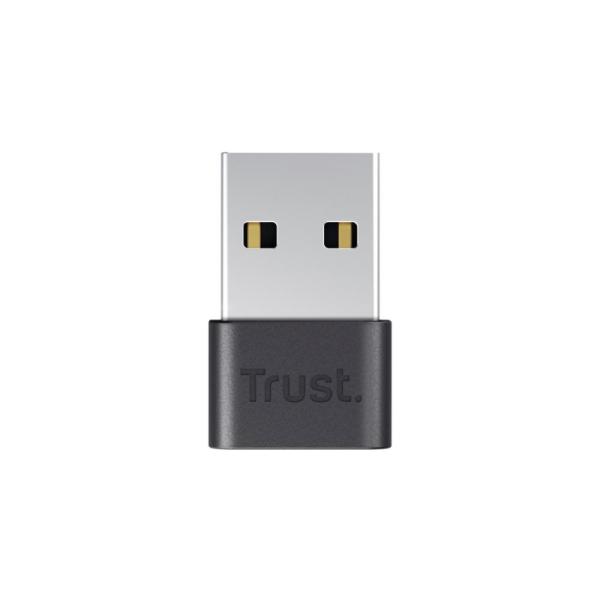 TRUST Bluetooth adaptér Myna,  Bluetooth 5.43