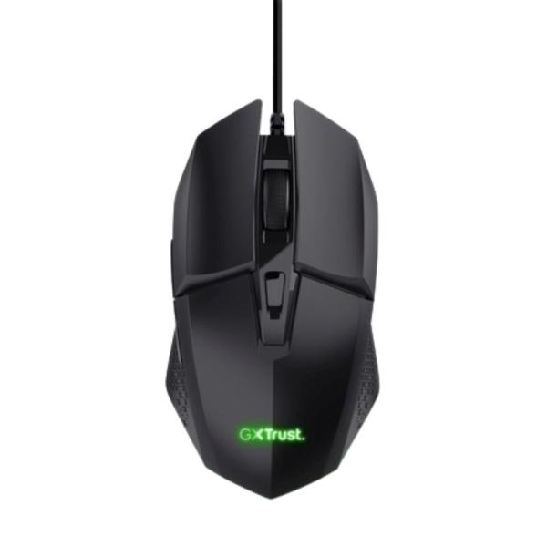 TRUST Sada klávesnice + myš GXT 798 2v1 Gaming set, černá2
