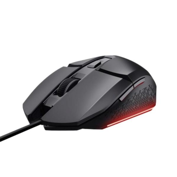 TRUST Sada klávesnice + myš GXT 798 2v1 Gaming set, černá3