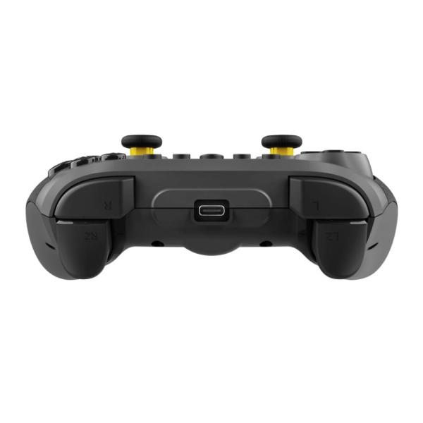 TRUST Gamepad GXT 542BM Muta Batman,  pro Nintendo Switch,  Bluetooth,  černá1