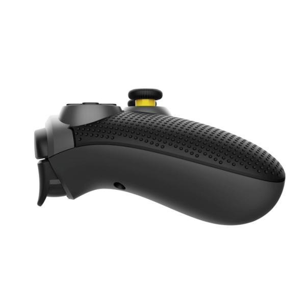 TRUST Gamepad GXT 542BM Muta Batman,  pro Nintendo Switch,  Bluetooth,  černá3