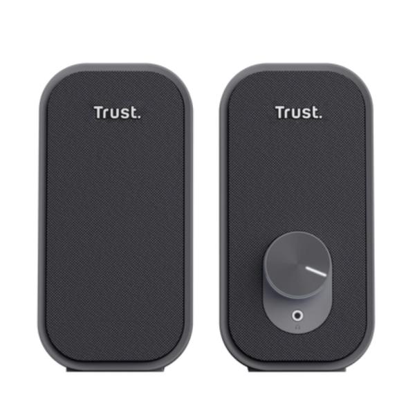Trust Ador 2.0/ Čierna/ Stereo/ 12W