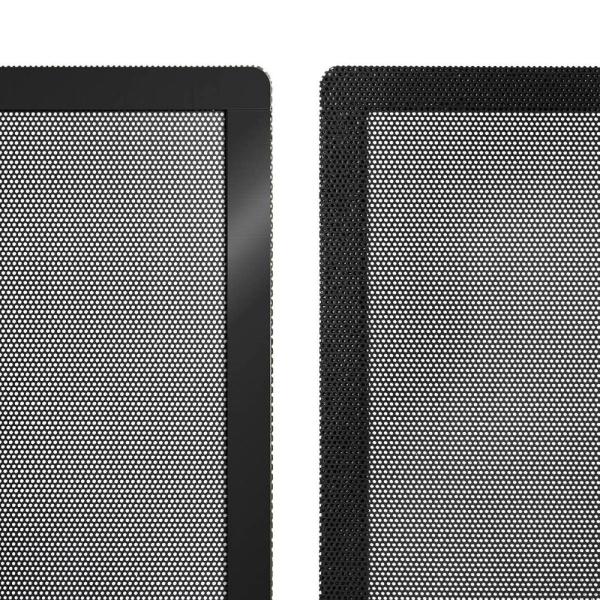 1stCOOL Prachový filtr pro ventilátor 120 x 240mm, Magnetický1