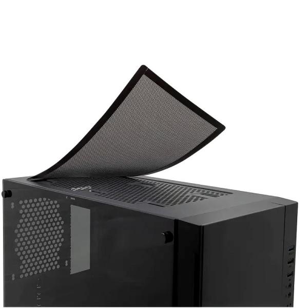 1stCOOL Prachový filtr pro ventilátor 120 x 240mm, Magnetický2
