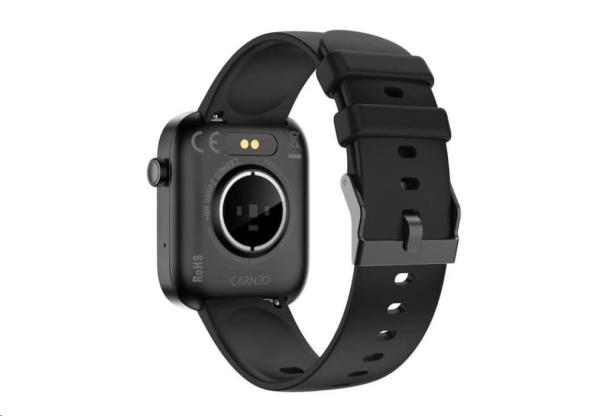 CARNEO Zenith HR+ black4