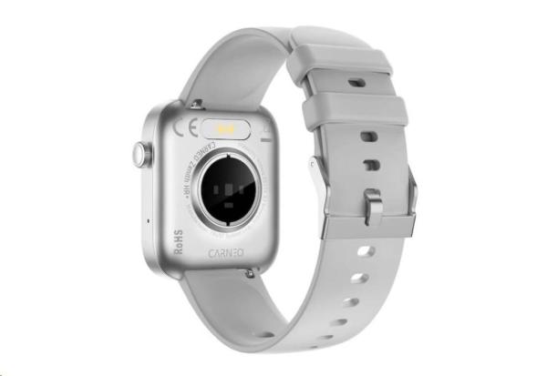 CARNEO Zenith HR+ silver4