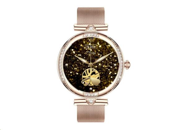 CARNEO Seinna HR+ rosegold3
