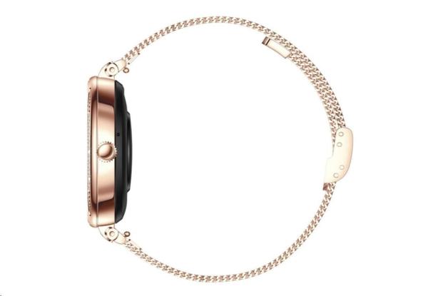 CARNEO Seinna HR+ rosegold4