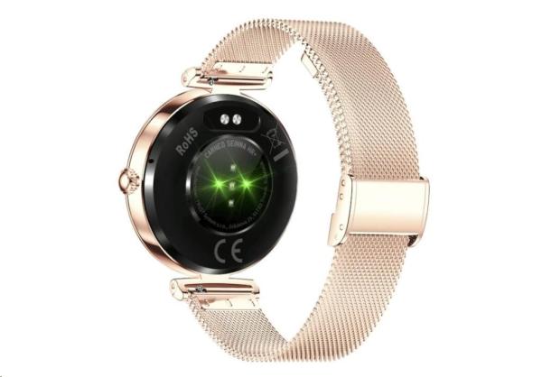 CARNEO Seinna HR+ rosegold6