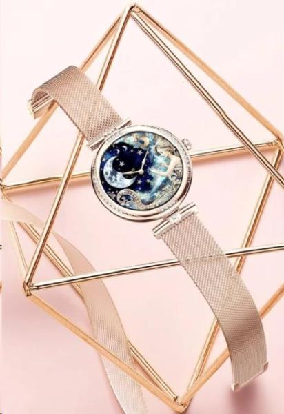 CARNEO Seinna HR+ rosegold8
