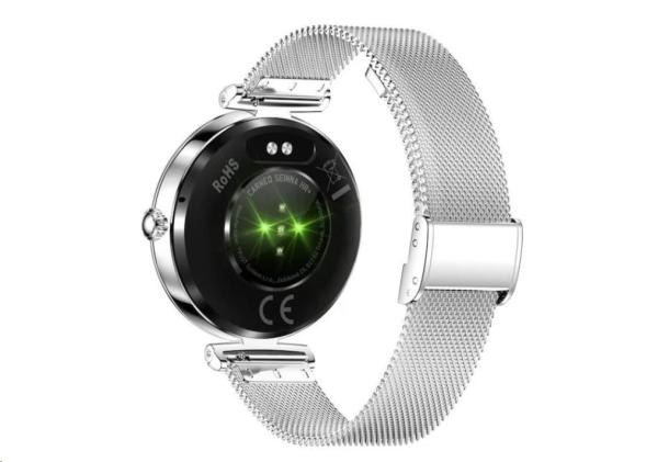 CARNEO Seinna HR+ silver1