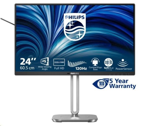 Philips MT 23, 8