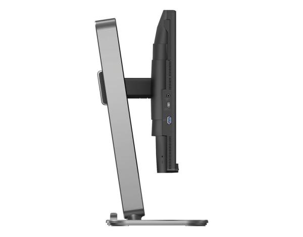 Philips MT 23, 8" 24B2N4200 - 1920x1080, IPS, 120Hz, D-Sub, HDMI, DP, USBhub, Repro, Pivot7
