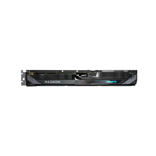 GIGABYTE VGA AMD Radeon RX 9060 XT GAMING 16GB,  16GB GDDR6,  2xDP,  1xHDMI6