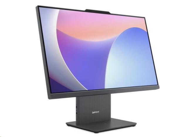 LENOVO PC AiO IdeaCentre 24ARR9 - AMD Ryzen 5 7535HS, 23.8" FHD IPS, 16GB, 512SSD, HDMI, Int. AMD Radeon 660M, W11H, 2Y CC