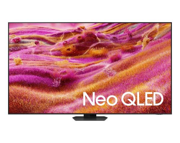 Samsung 55" TV,  4K Full HD,  Neo QLED,  120 Hz,  HDR,  Dolby Atmos,  Tizen OS
