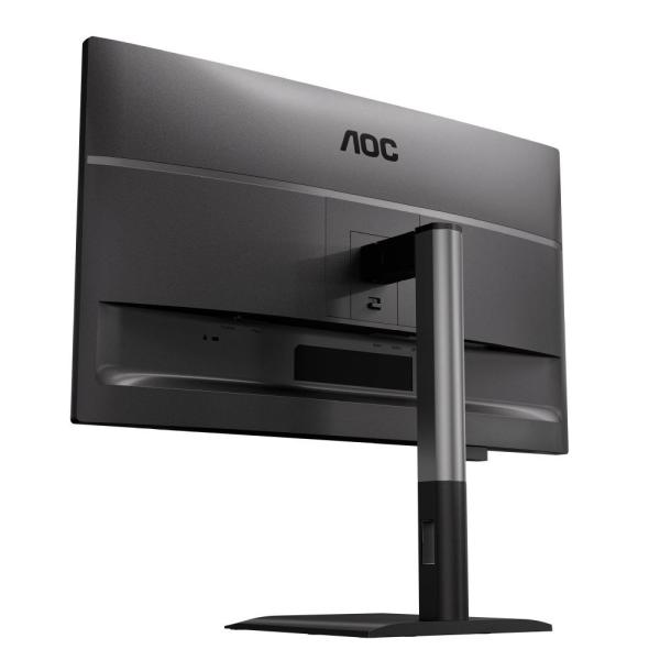 AOC MT 27" Q27P4U - 2560x1440, IPS, 120Hz, 2xHDMI, 1xDP, USBhub, Repro, Pivot6
