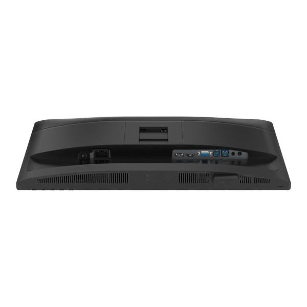 AOC MT 23, 8" 24P4U - 1920x1080, IPS, 120Hz, 1xVGA, 1xHDMI, 1xDP, USBhub, Repro, Pivot13