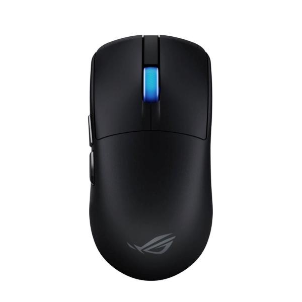 ASUS Herní myš ROG Harpe II Ace,  Bezdrátová,  černá