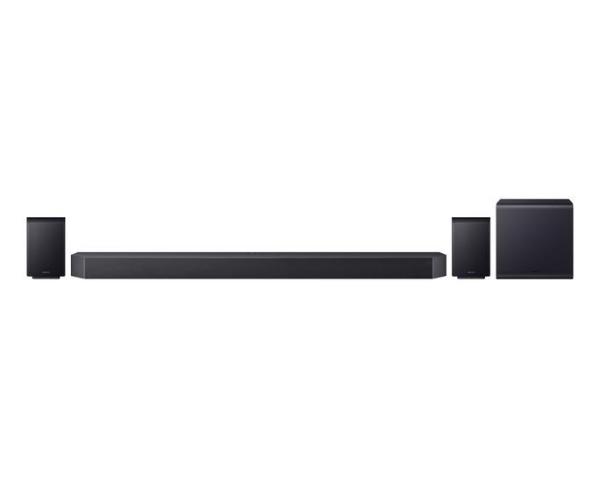 Samsung HW-Q990F soundbar Q série s Dolby Atmos