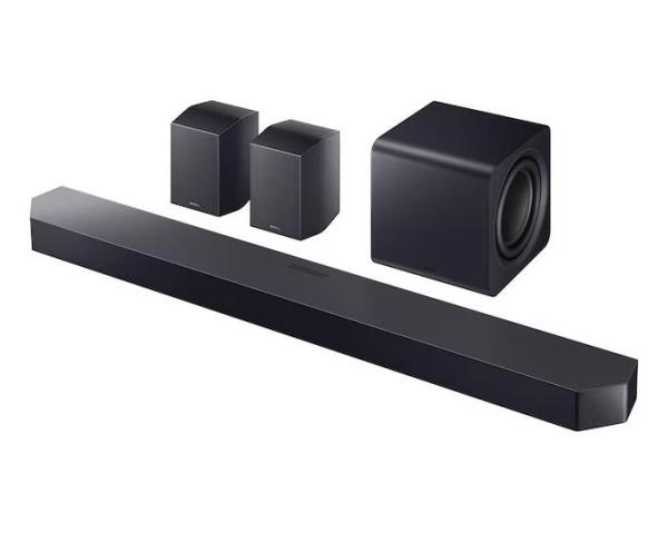 Samsung HW-Q990F soundbar Q série s Dolby Atmos1