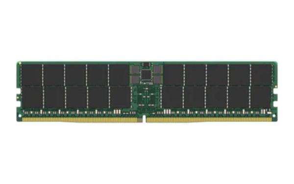 KINGSTON DIMM DDR5 128GB 6400MT s CL52 2Rx4 ECC