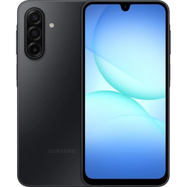 Samsung A176 Galaxy A17 5G 8/ 256GB DS Black,  EU