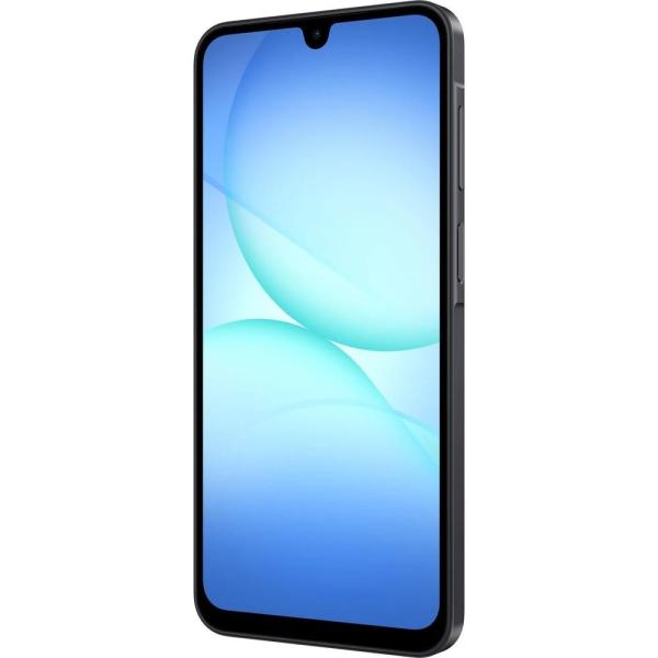 Samsung A176 Galaxy A17 5G 8/ 256GB DS Black,  EU3