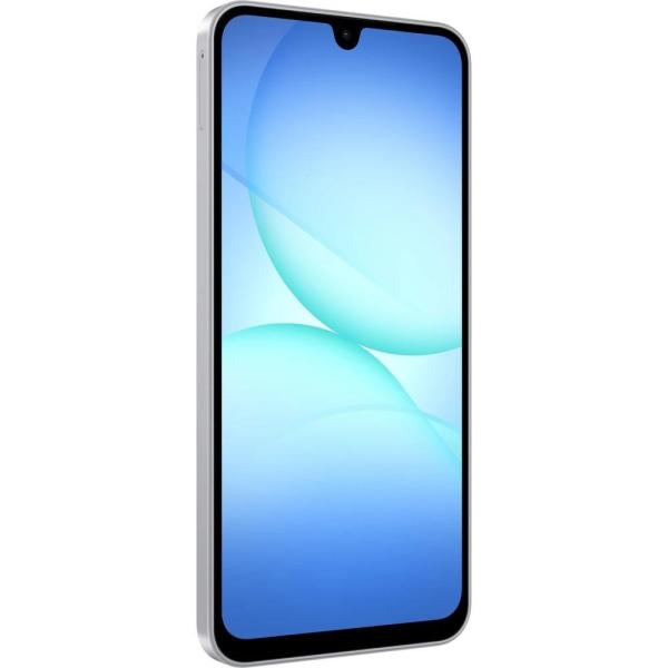Samsung A176 Galaxy A17 5G 8/ 256GB DS Gray,  EU5