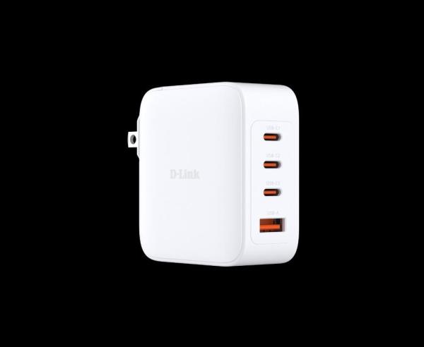 D-Link100W GaN Charger, DCP-101/ E