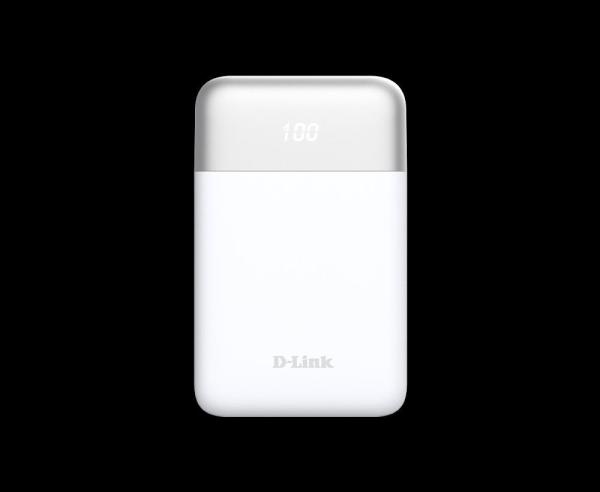 D-Link 10000mAh Power Bank, DPP-101
