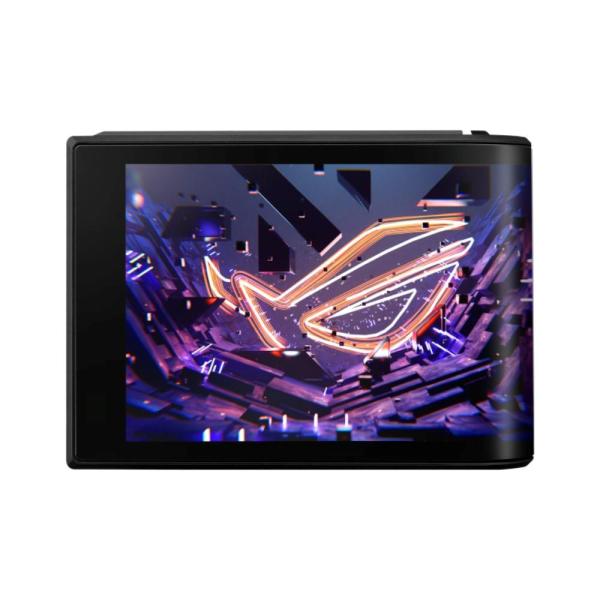 ASUS vodní chladič CPU AIO ROG RYUO IV SLC 360 ARGB,  3x120 mm,  LGA1851,  AM5,  černá3