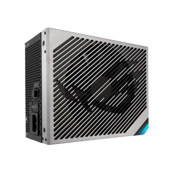 ASUS zdroj ROG Thor 1200W Platinum III,  135mm,  80Plus Platinum,  ATX 3.18