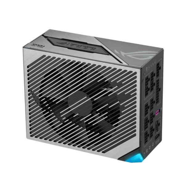 ASUS zdroj ROG Thor 1200W Platinum III,  135mm,  80Plus Platinum,  ATX 3.110
