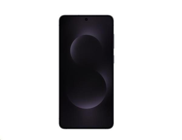 Samsung S25 Edge S937 5G 12/ 256GB ds jetblack,  EU1