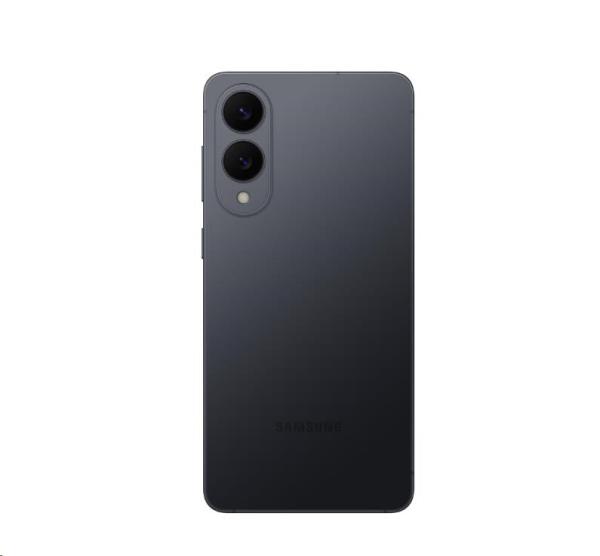 Samsung S25 Edge S937 5G 12/ 256GB ds jetblack,  EU4
