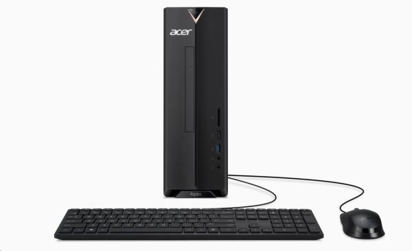 ACER PC Aspire XC-1710,N100,8GB,512GB SSD,UHD,W11,Black4
